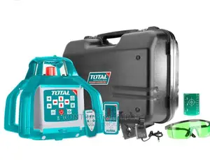 Total Self-Leveling Rotary Laser Level (Tlrl30051)