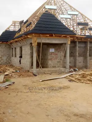 Job Completed Stone Coated Roof