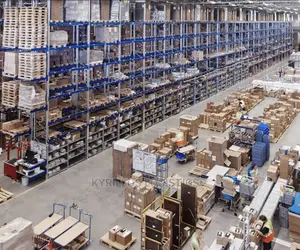 We Ship From Europe to Nigeria
