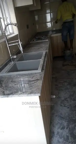 Granite Top