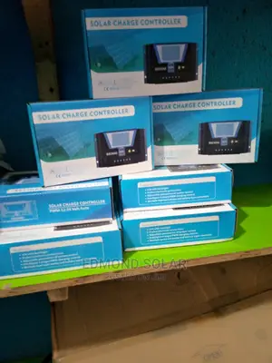 60ah 48V Solar Chareg Controller