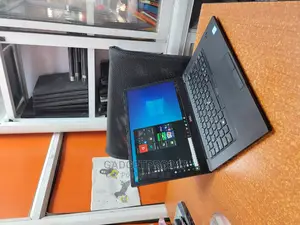 Laptop Dell Latitude 7480 8GB Intel Core I5 SSD 256GB