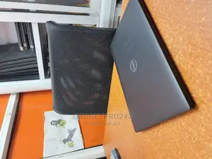 Laptop Dell Latitude 7480 8GB Intel Core I5 SSD 256GB