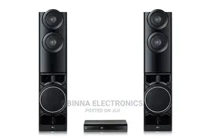 Brand New LG(LHD687)1250w(Bluetooth)USB Port)AUX(Base-blast)