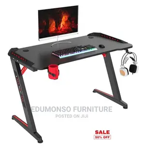 Gaming Desk 1.2mtr