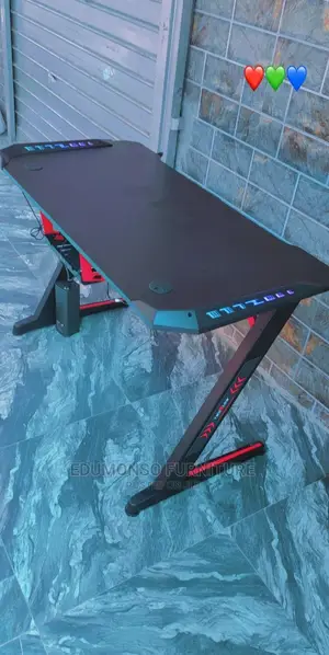 Gaming Desk 1.2mtr