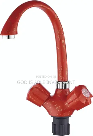 Plastic Sink Mixer