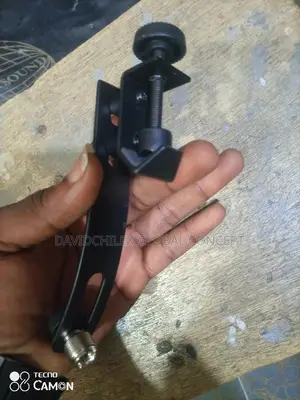 Drum Microphone Holder