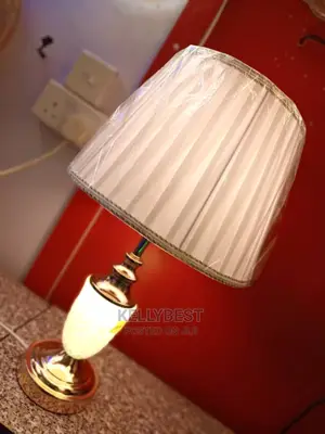 Bedside Lamp