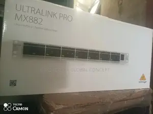 Behringer Ultra Link PRO