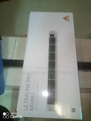 Behringer Ultra Link PRO