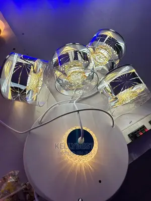Led Dropping Lights