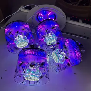 Led Dropping Lights