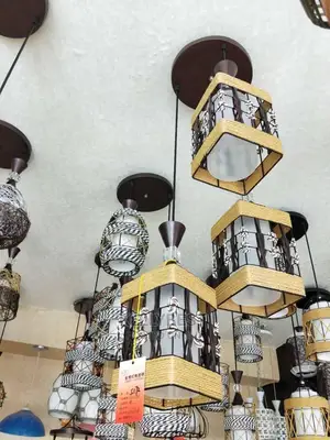 Pendant Light