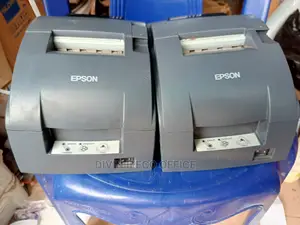 Epson Printer