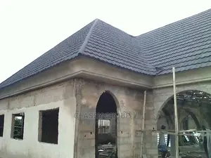Stone Coated Roofing Job Successfully Completed