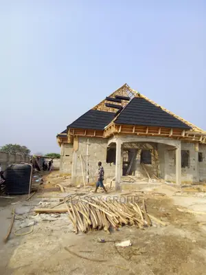 Another Job Completed Stone Coated Roofing Tiles