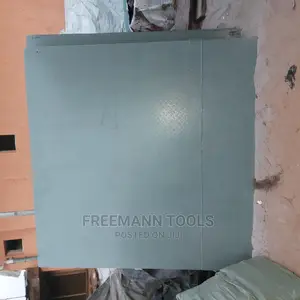 10ton Scale 2m X 2m