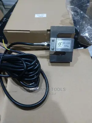 S Load Cell 50kg