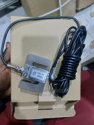 200kg S Load Cell