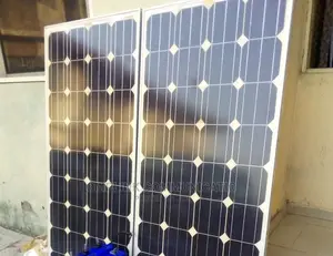 Solar Panels