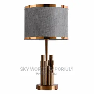 Nordic Table Lamp