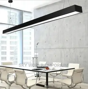 LED Office Chandelier Project Led Lights