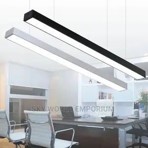 LED Office Strip Ceiling Lamp