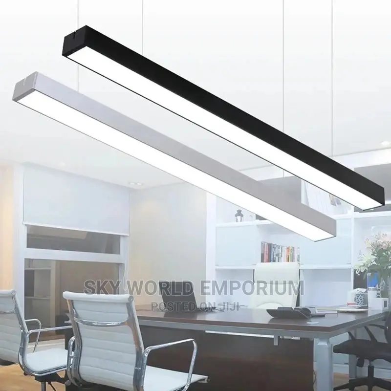 LED Office Strip Ceiling Lamp