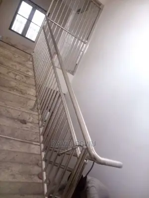 Stainless Step Case
