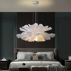 Chandelier Nordic Design Petals