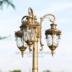 Home Outdoor Garden Light