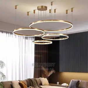 LED Dropping