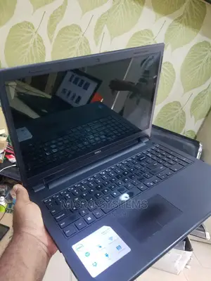 Laptop Dell Inspiron 15 3000 8GB Intel Core I3 HDD 500GB