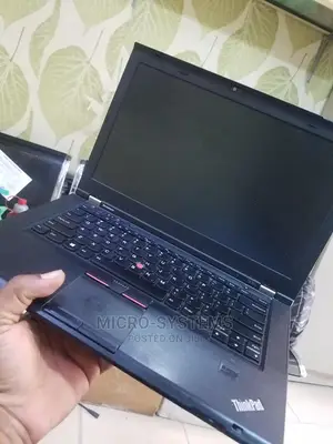 Laptop Lenovo ThinkPad T430s 8GB Intel Core I5 HDD 500GB