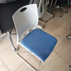 Jackson Visitors Office and Restaurant Chairs