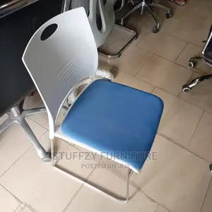 Tovic Visitors Chairs
