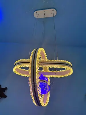LED Dropping