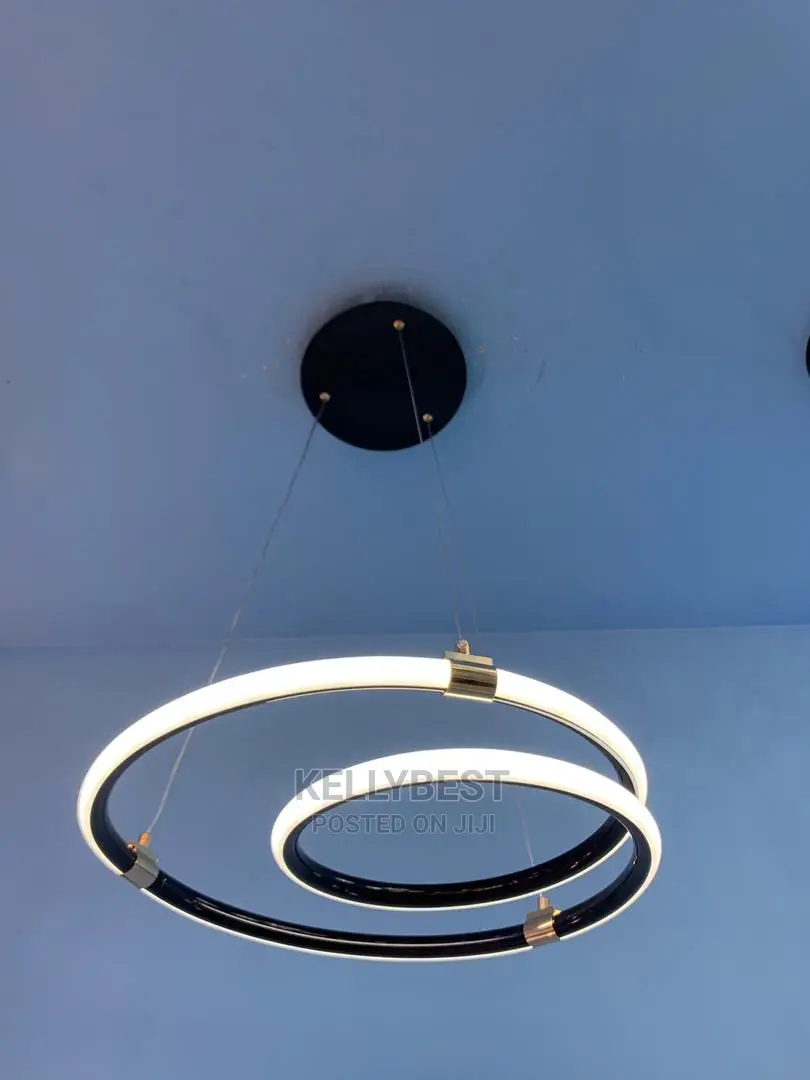 LED Dropping