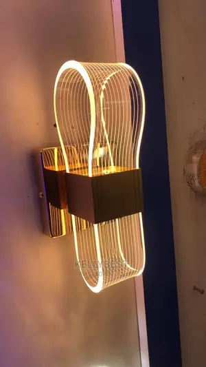 Wall Lights