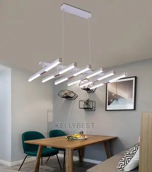 Long Led Light