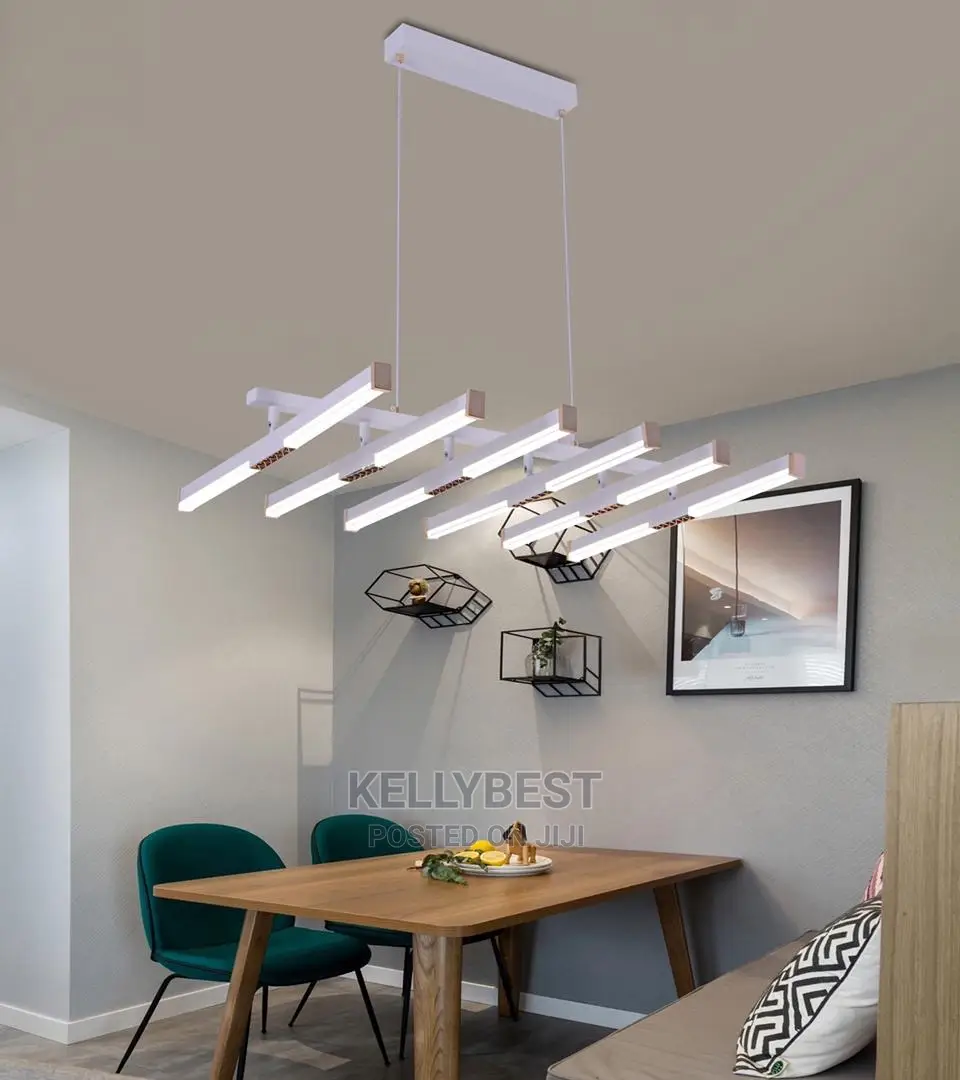 Long Led Light