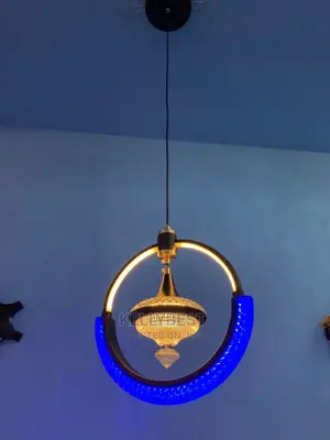 Quality Ceiling Mounted LED Pendant Dropping Light.