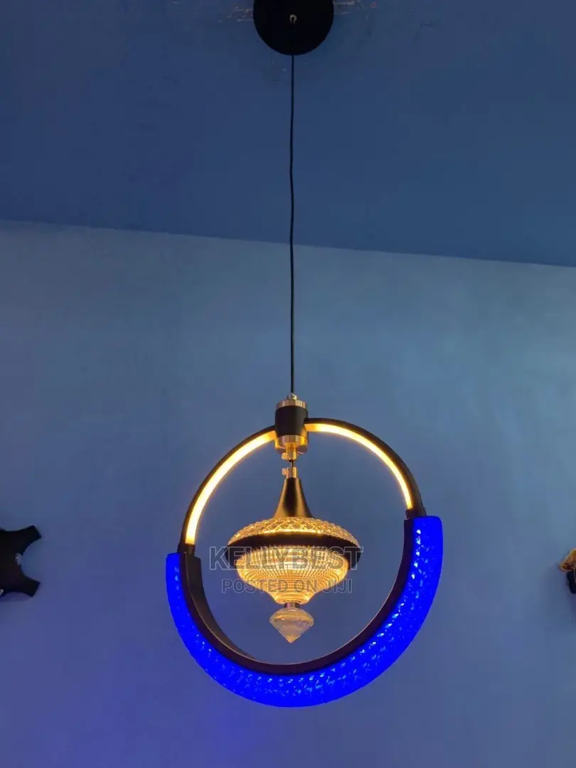 Quality Ceiling Mounted LED Pendant Dropping Light.