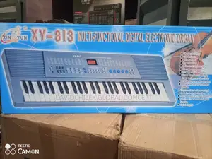 813 Multifunctional Digital