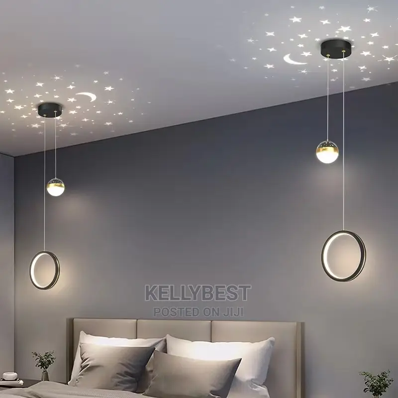 LED Dropping Lights