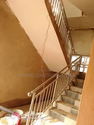 Stainless Steel Work
