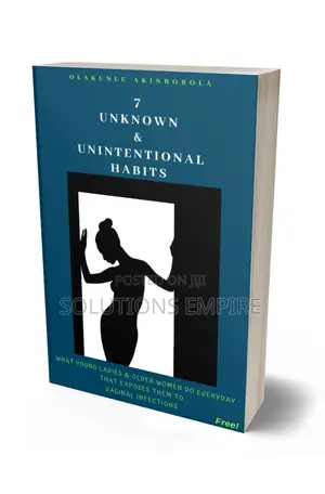 7 Unknown and Unintentional Habits
