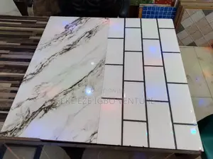 Bathroom Wall Tiles