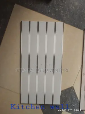 Bathroom Wall Tiles